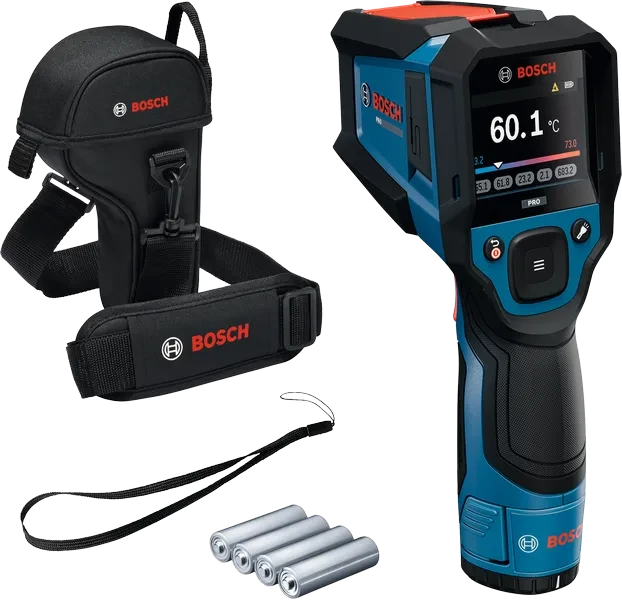Bosch Termodetektor GIS12V-800-16