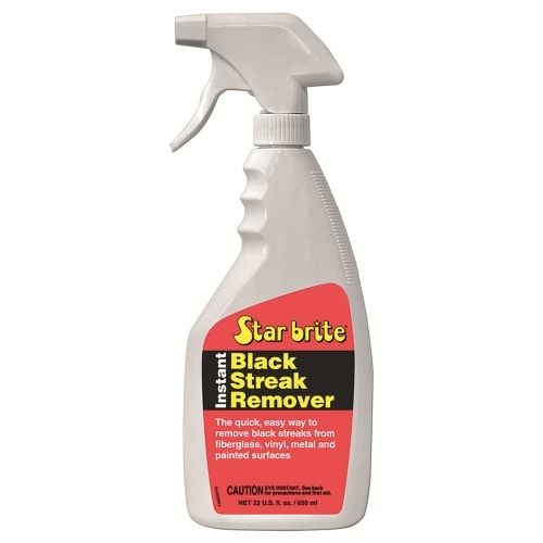Starbrite Black Streak Remover 650ml