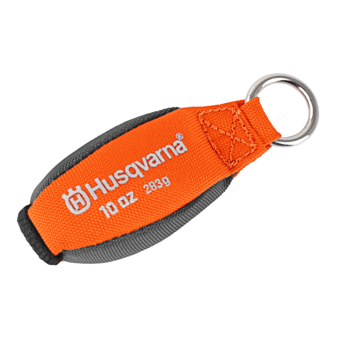 Husqvarna 283 g Kastvikt