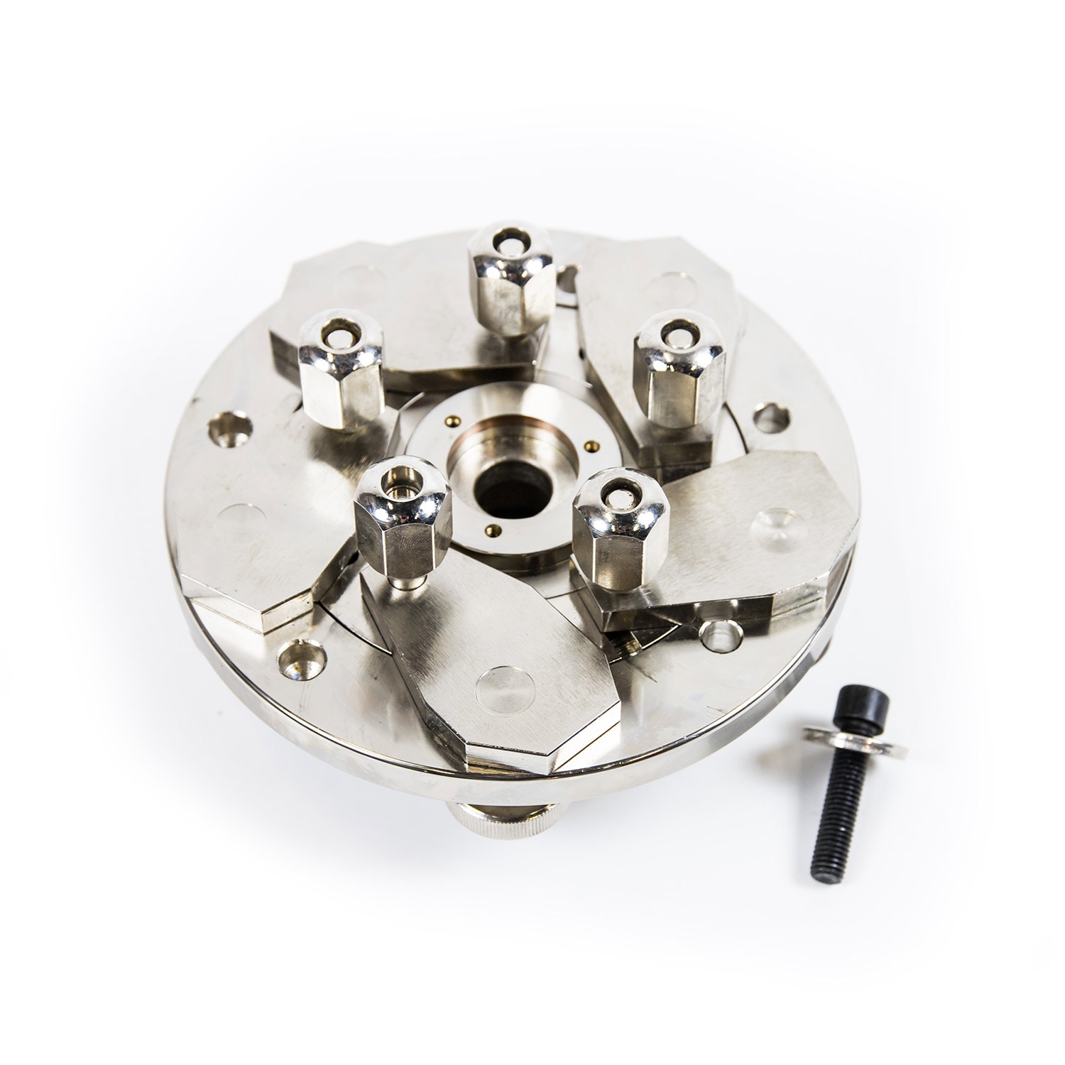 Hawk Universaladapter för däckbalanseringsmaskin