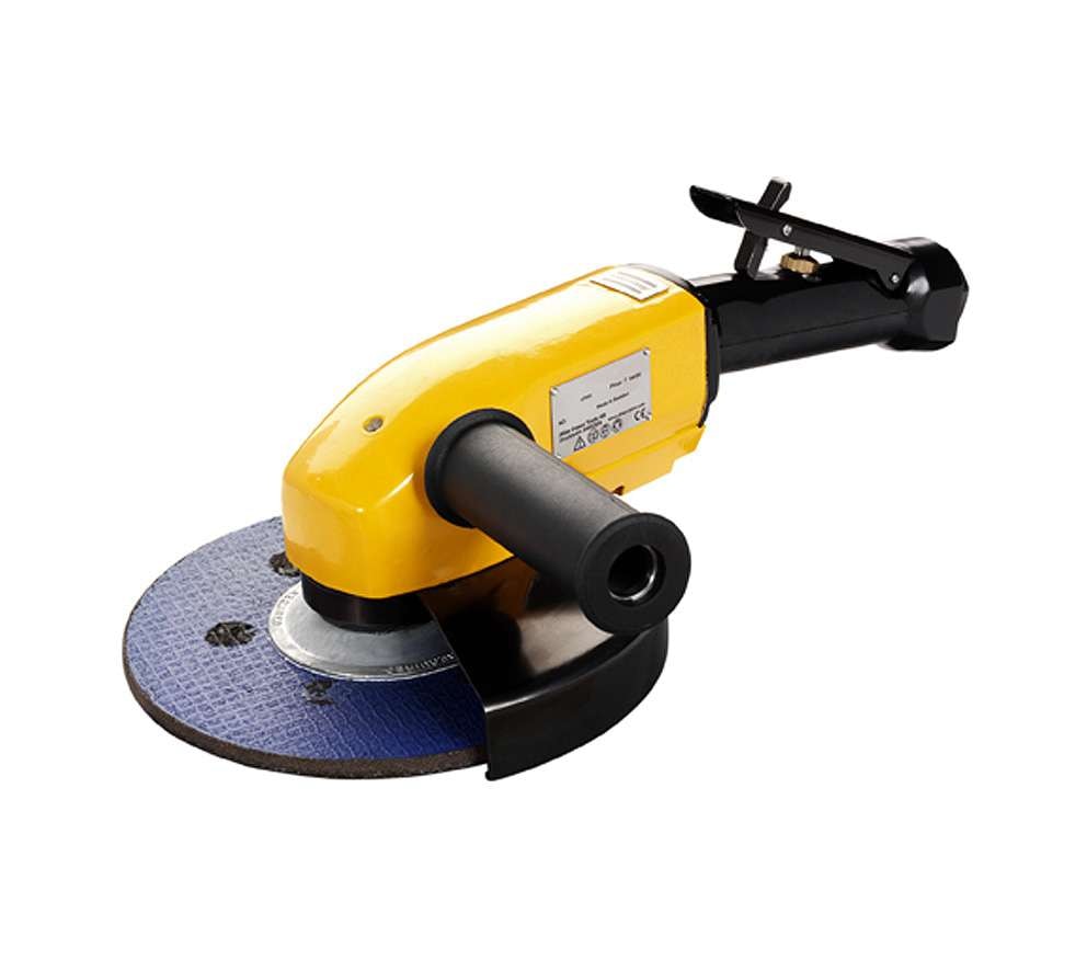 Atlas Copco Pneumatisk rettsliper LSV48: LSV48 SA085-727