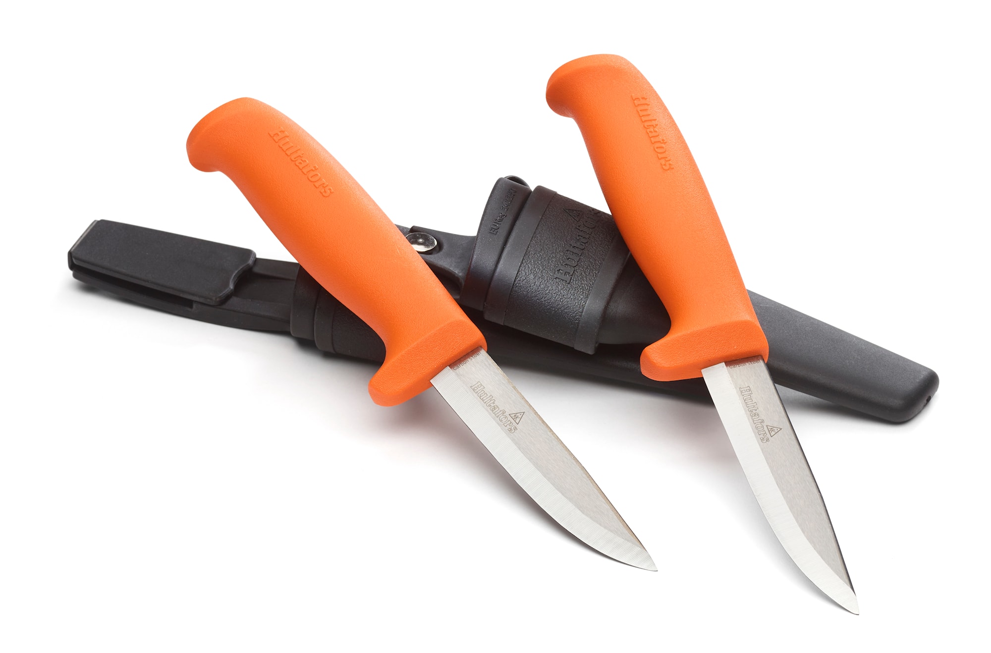 Hultafors Tuplakotelo HVK & HVK, puukot