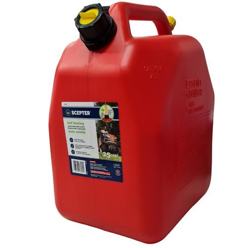 Scepter Marine Bränsledunk Plast 25L