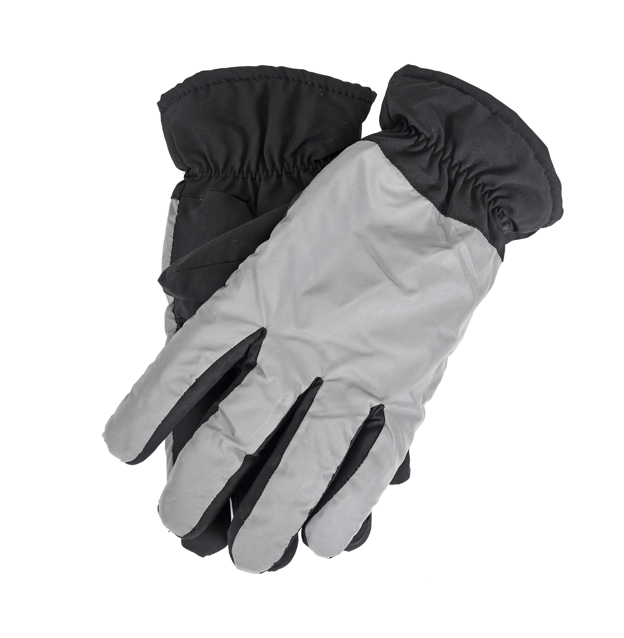 Clique Reflexhandskar varmfodrad