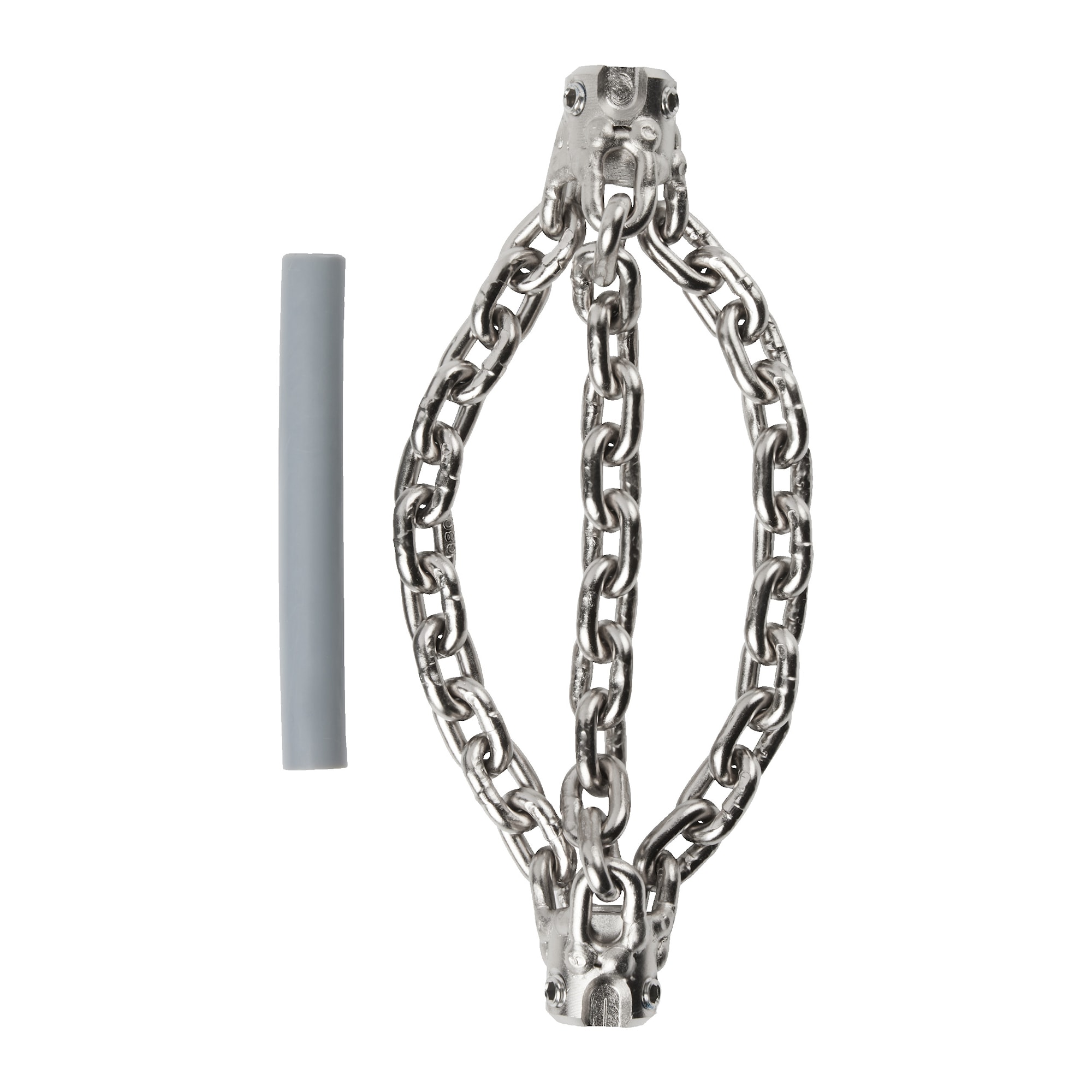 Milwaukee Fettskrapa 110Mm M18 Hsfsm