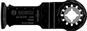 Bosch Sågblad AIZ32EC HCS Wood 32x40 mm 5-pack