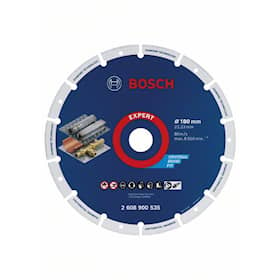Bosch Expert Diamond Metal Wheel store skæreskive