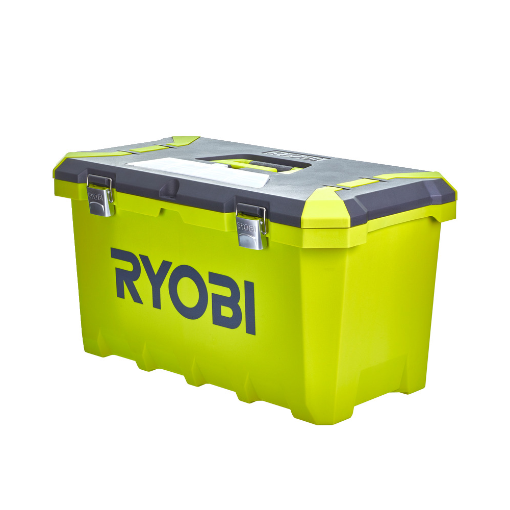 Ryobi RTB22INCH Verktygslåda 56 liter