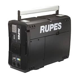Rupes SV10E bærbar grovstøvsuger med automatisk start/stopp for elektroverktøy