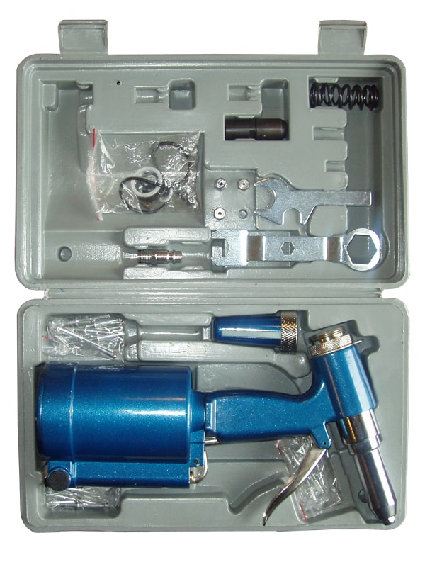 Drift-Air popnaglepistol sett IAT-6015K