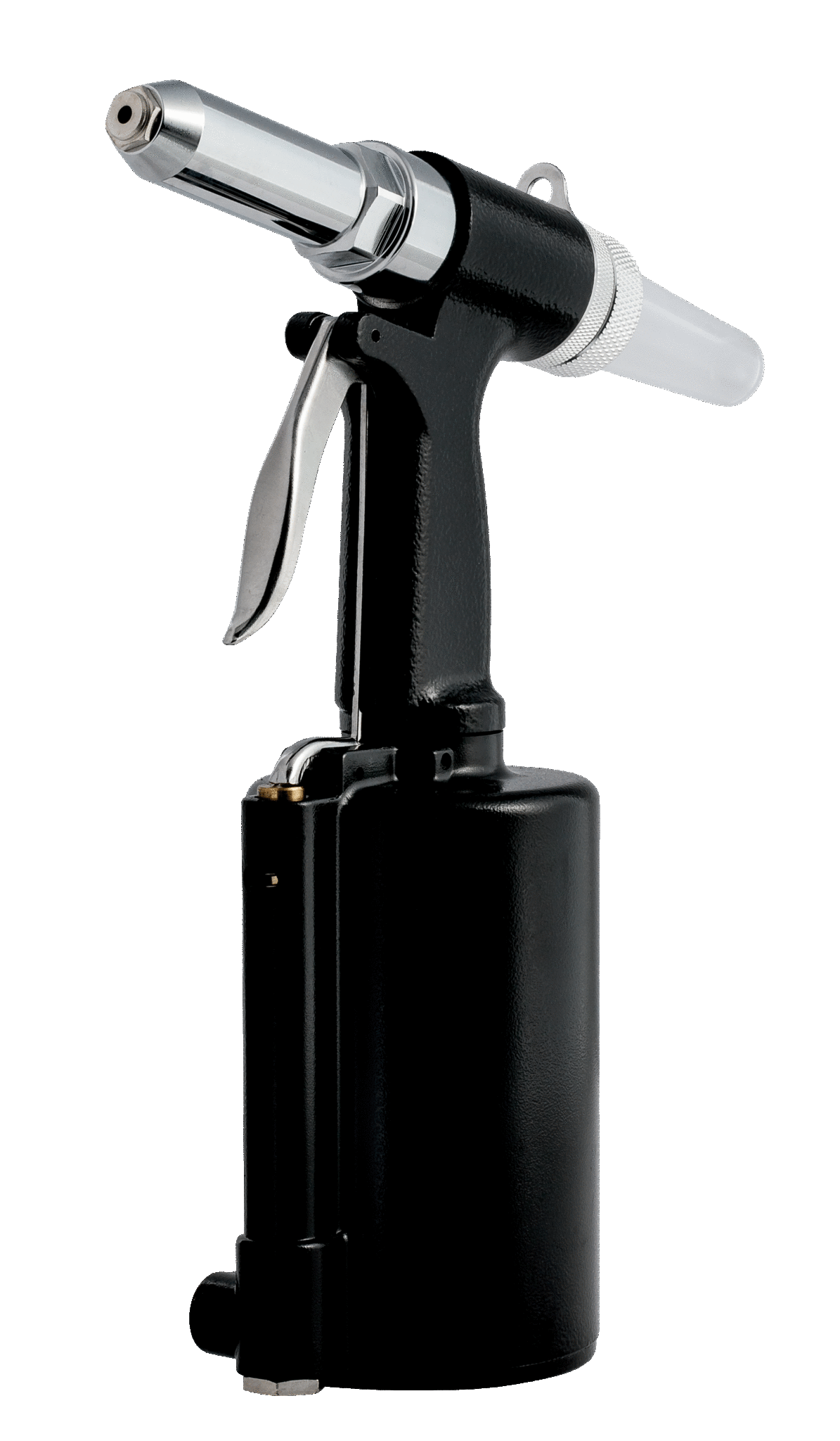 Bahco Naglepistol BP125A, trykkluft, 1600 kg