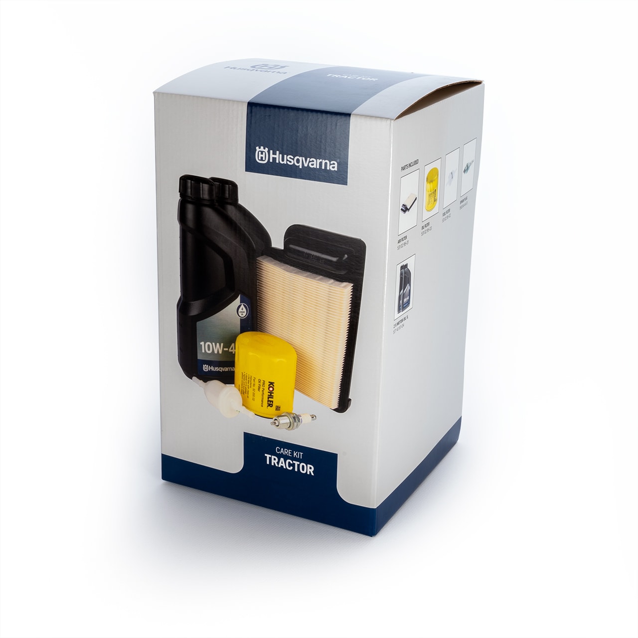 Husqvarna Kohler Huoltosarja