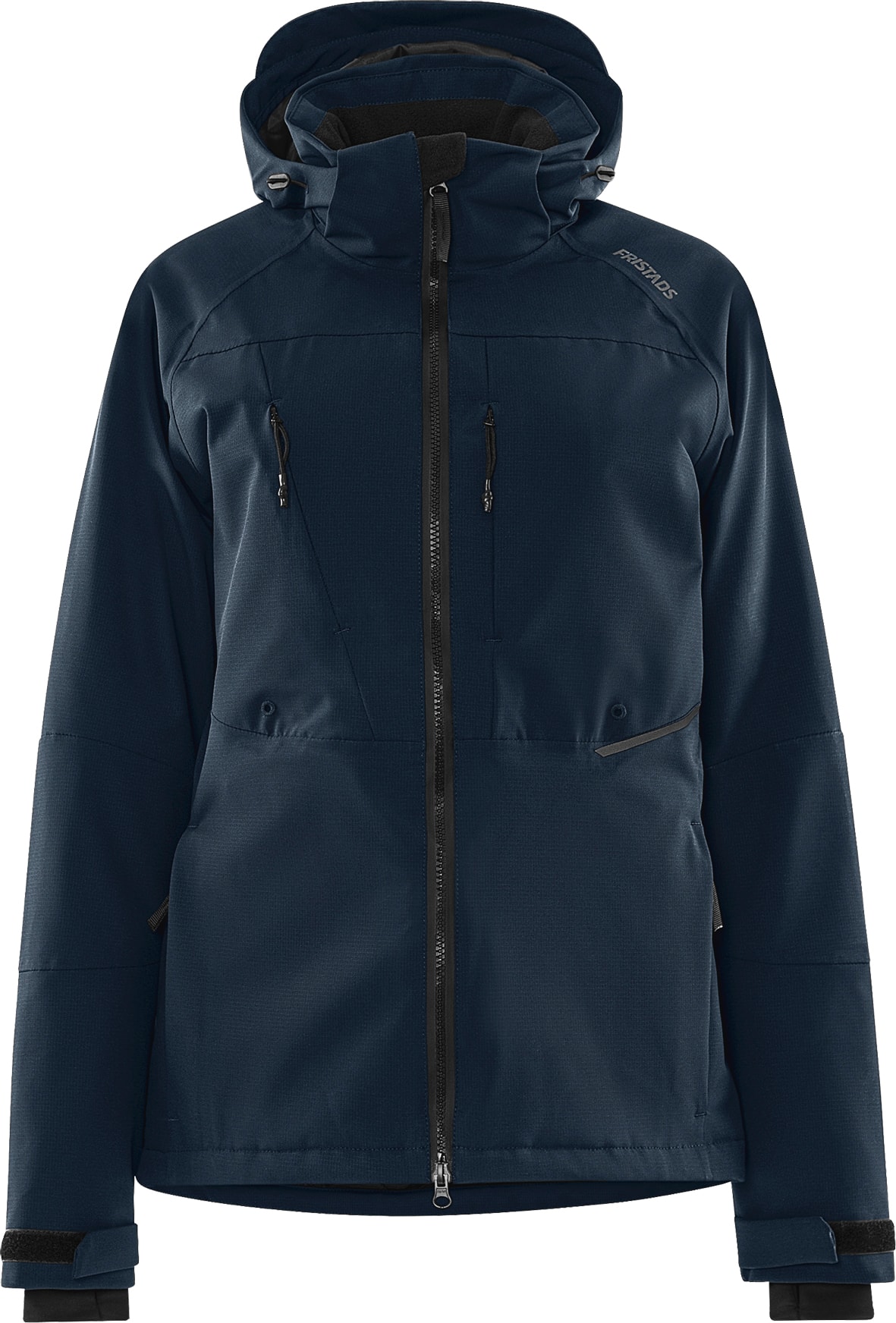 Fristads Vinterjacka Stretch Dam 4884 GLS