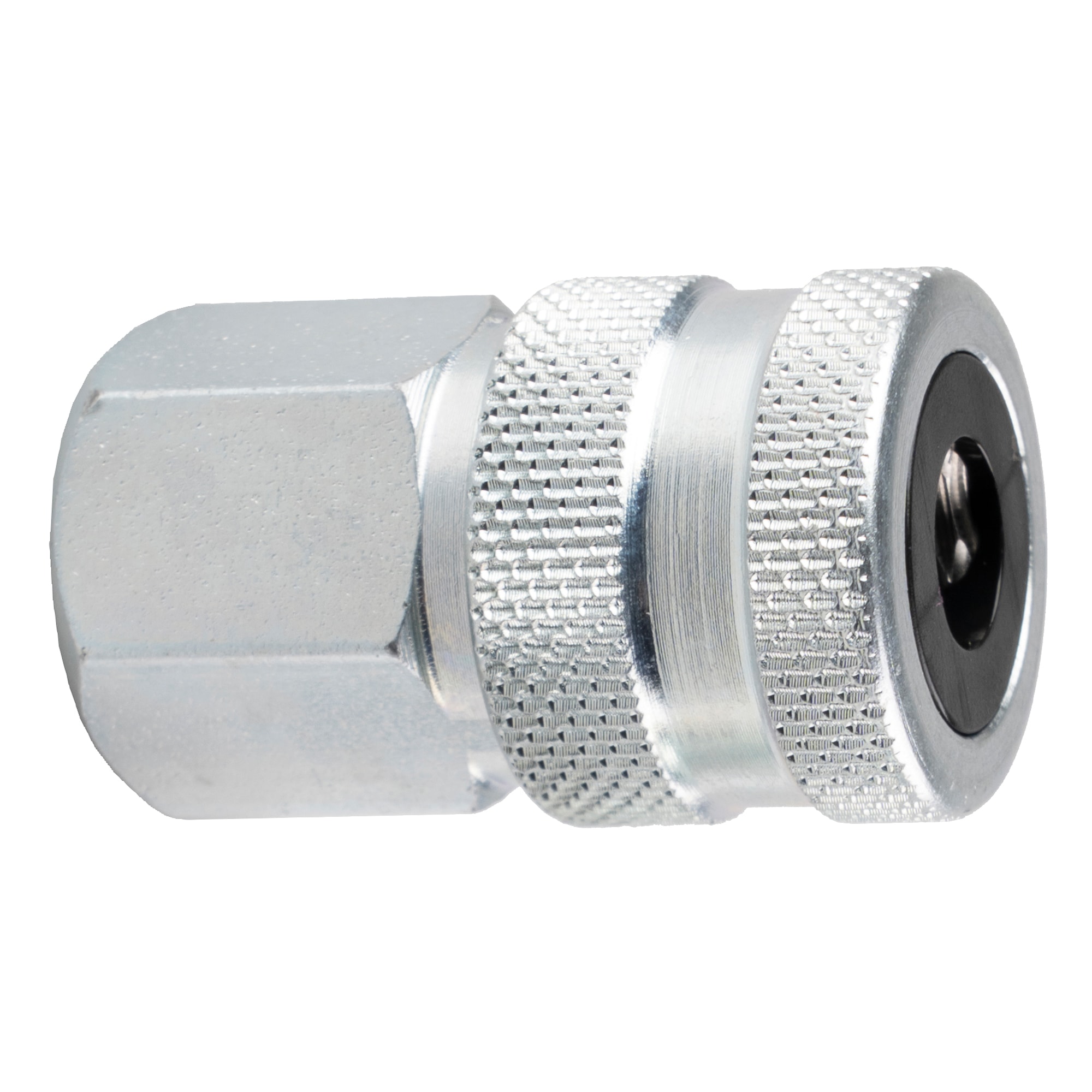 Jwl Pumpnippel Qt 1/4"Inv Jwl