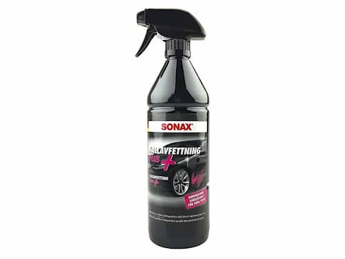 Sonax kold affedtning Plus 1l Spray, asfaltopløser