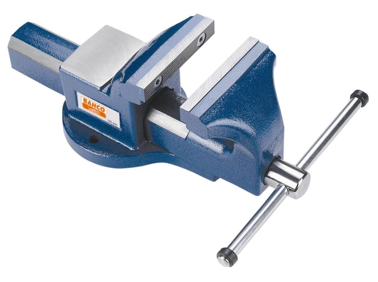 Bahco Skrustikke 125 Mm 607201250
