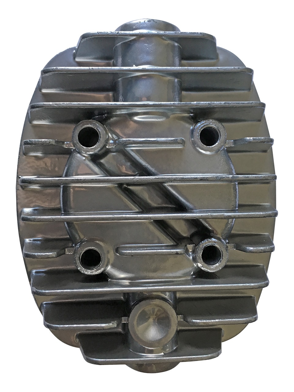 Drift-Air Topplock ZMX-24-30 DA2/24