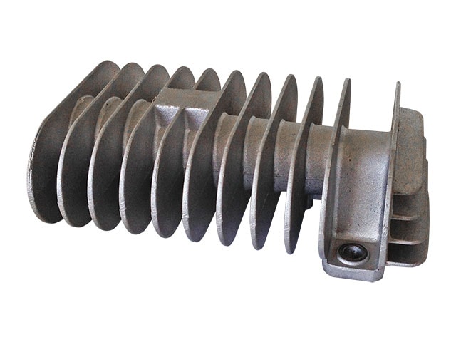 Drift-Air etterkjøler ABAC/Balma 3 og 4 hp