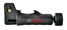 Bosch universalholder til LR 1 og LR 2 håndmodtagere