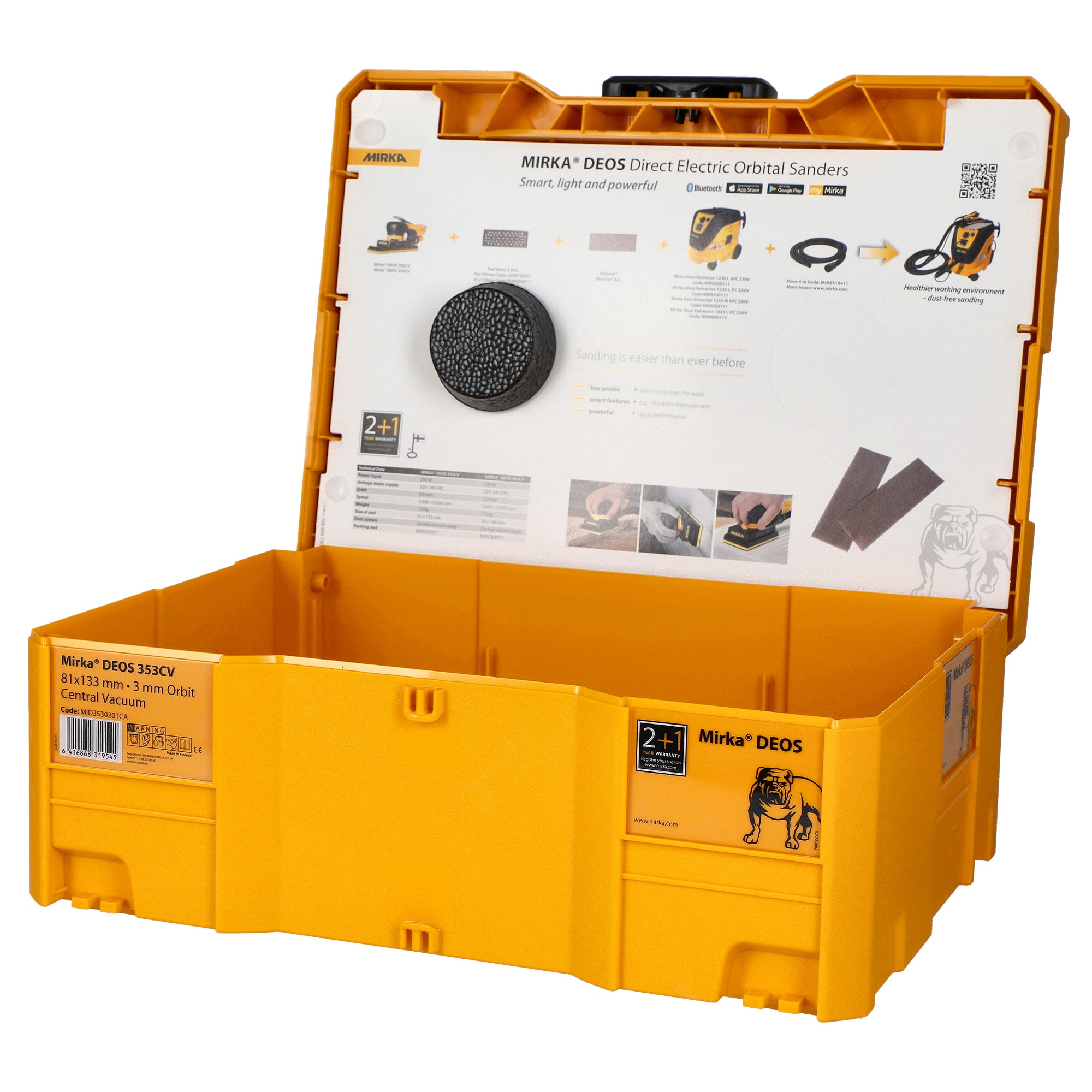 MID3530201CA-Mirka-DEOS-353CV-81x133mm-CV-Orbit-3-