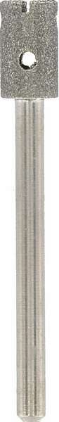 Dremel Glasborr 663 6,4mm