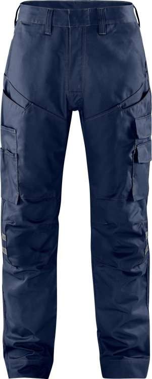 Fristads Green bukser dame, 2689 GRT Mørk Marineblå 48