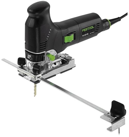 Festool Ympyräohjain KS-PS/PSB 300