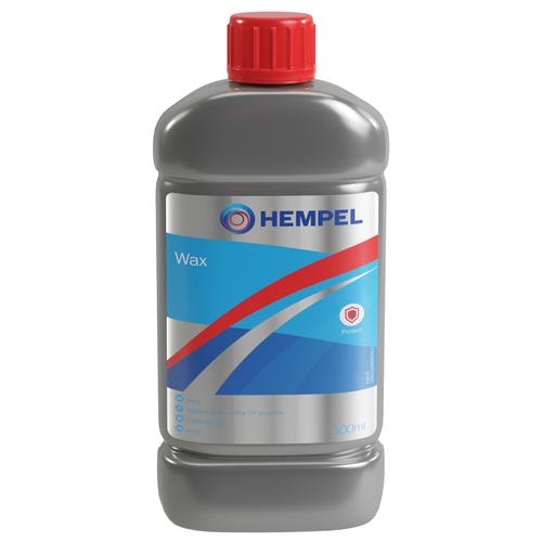 Hempel Wax 500ml