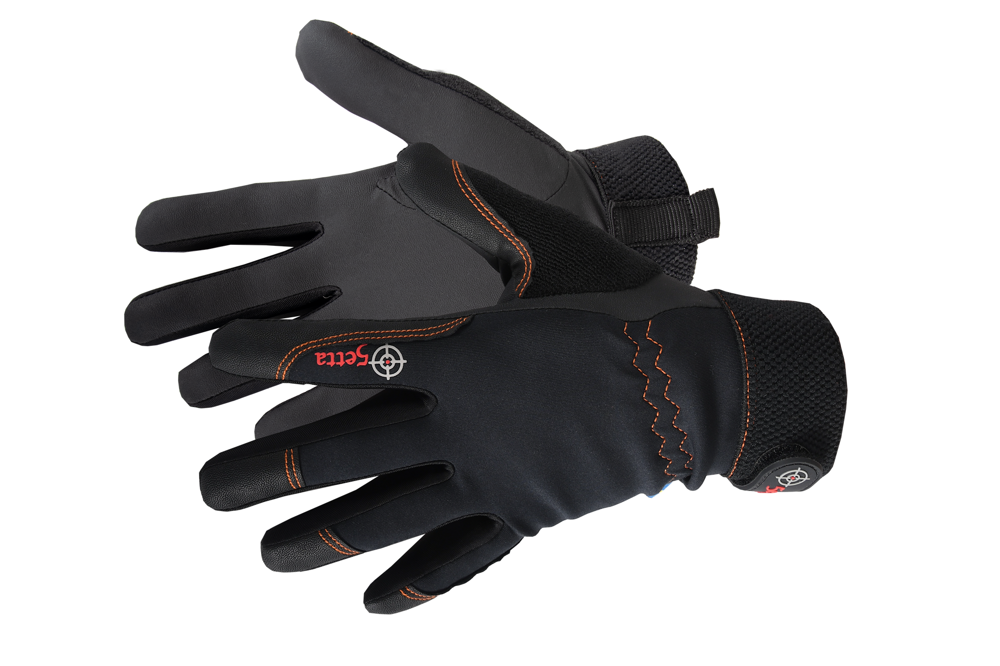 5etta Handskar Djurmo