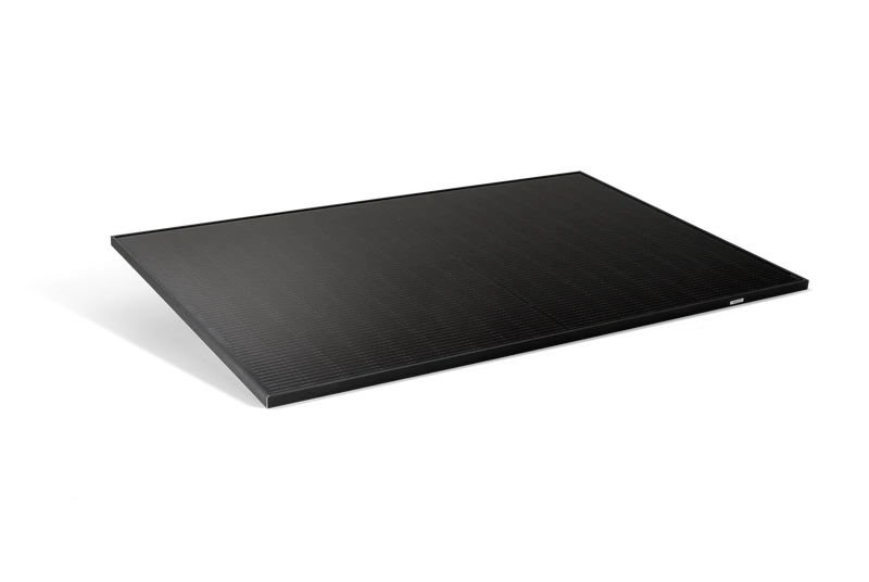 Husqvarna Solcellspanel 420 W