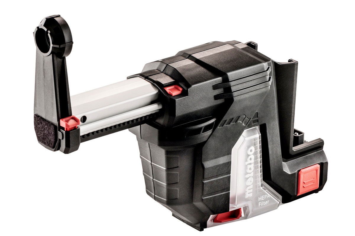 Metabo Dammutsug för borrhammare ISA 18 LTX 24