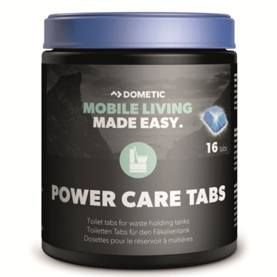Dometic Kemtabletter Power Care