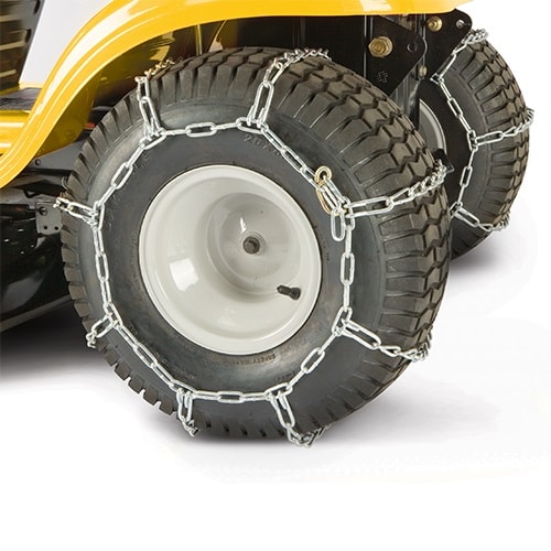 Cub Cadet Snökedjor för XT3 SD
