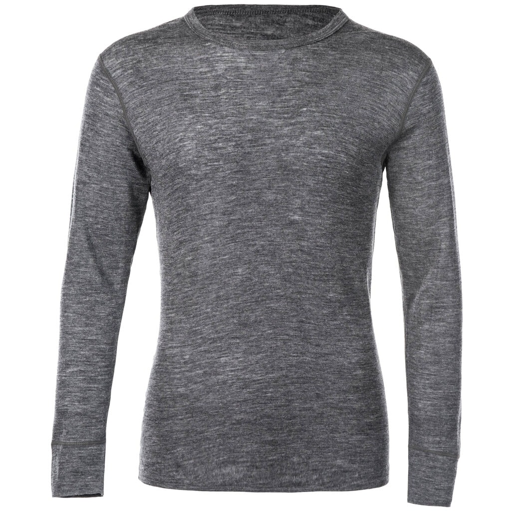 Whistler Cornello M Merino Wool L/S Tee Miehet S