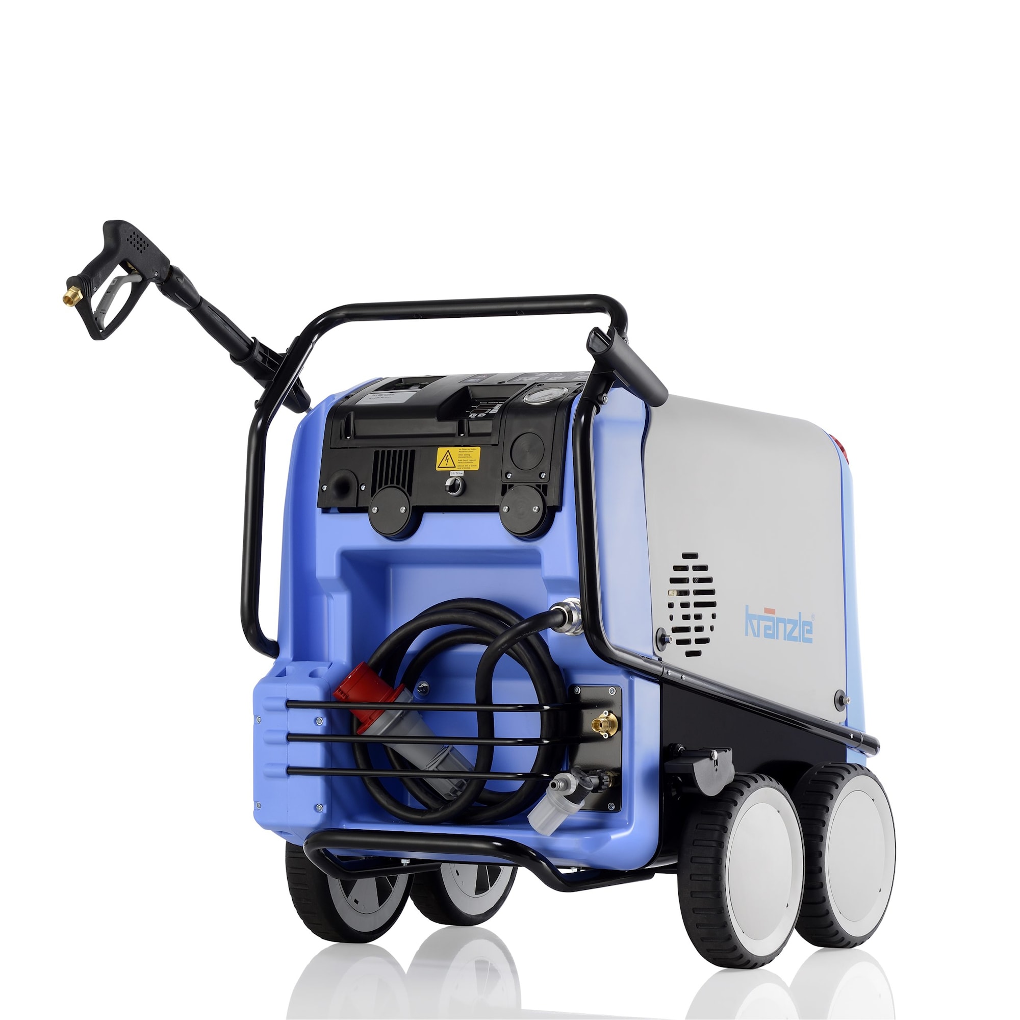 Kränzle Krz Krz E-Therm 500 M 18