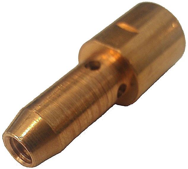 ESAB Suutinadapteri M6 PSF250/315/410w/405/510w 5 kpl