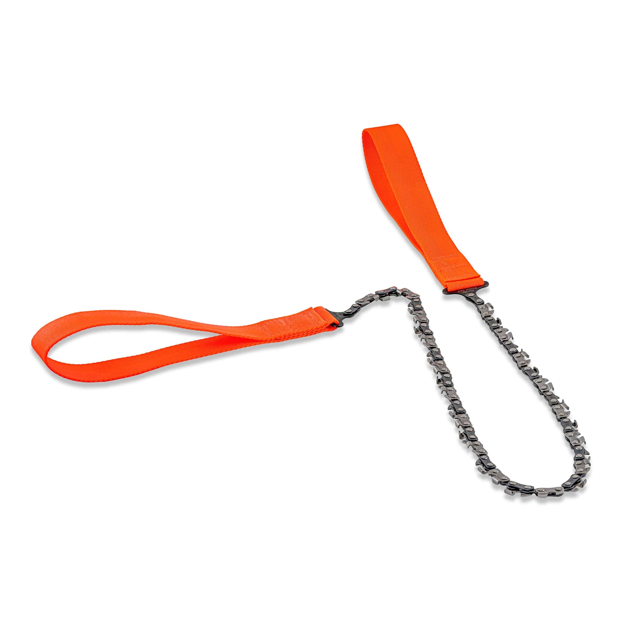 Nordic Pocket Saw Original – Orange