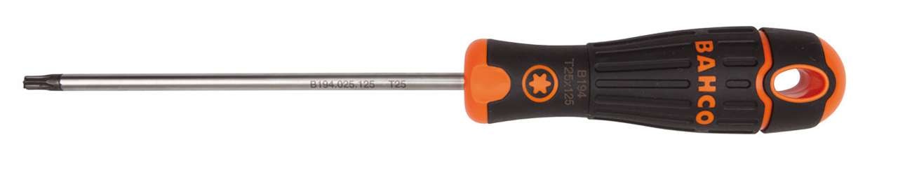 Bahco Skruvmejsel Torx B194