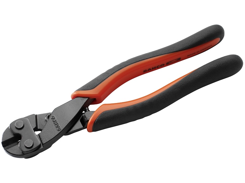 Bahco Kraftavbiter Ergo 1520G 210Mm 1520 G