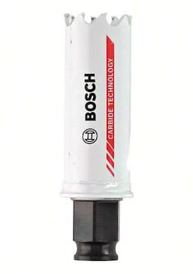 Bosch 20 mm Endurance for Heavy Duty karbidhullsag