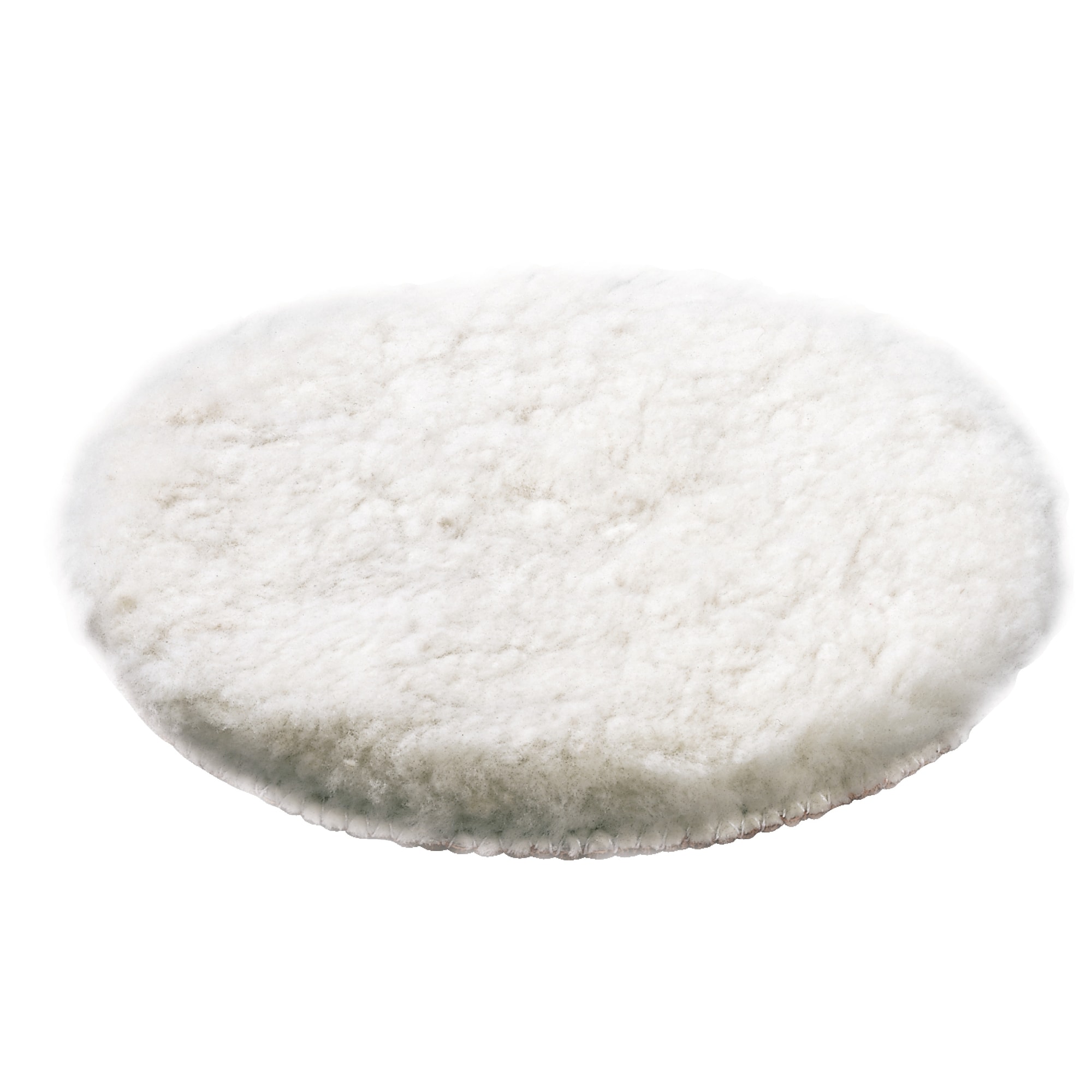 Milwaukee Polerskiva Lammull 150Mm