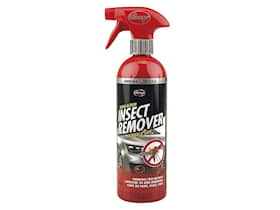 Glosser Insect Remover 750ml