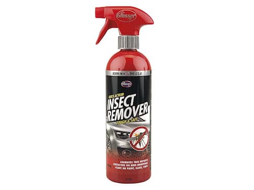 Glosser Insect Remover 750ml