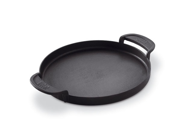 Weber Gourmet BBQ System 7421 Gjutjärnsfat