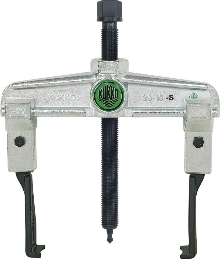 Kukko Avdrager 20-S, 2-armet