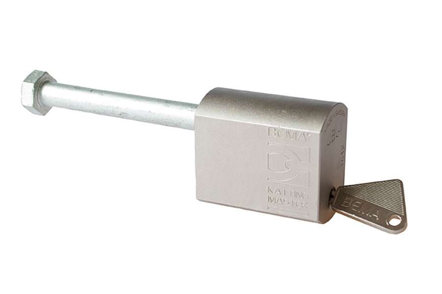 Boltlås Bema Titan Kl.3