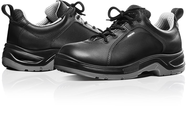 Arbesko 1385 Svart Yrkessko