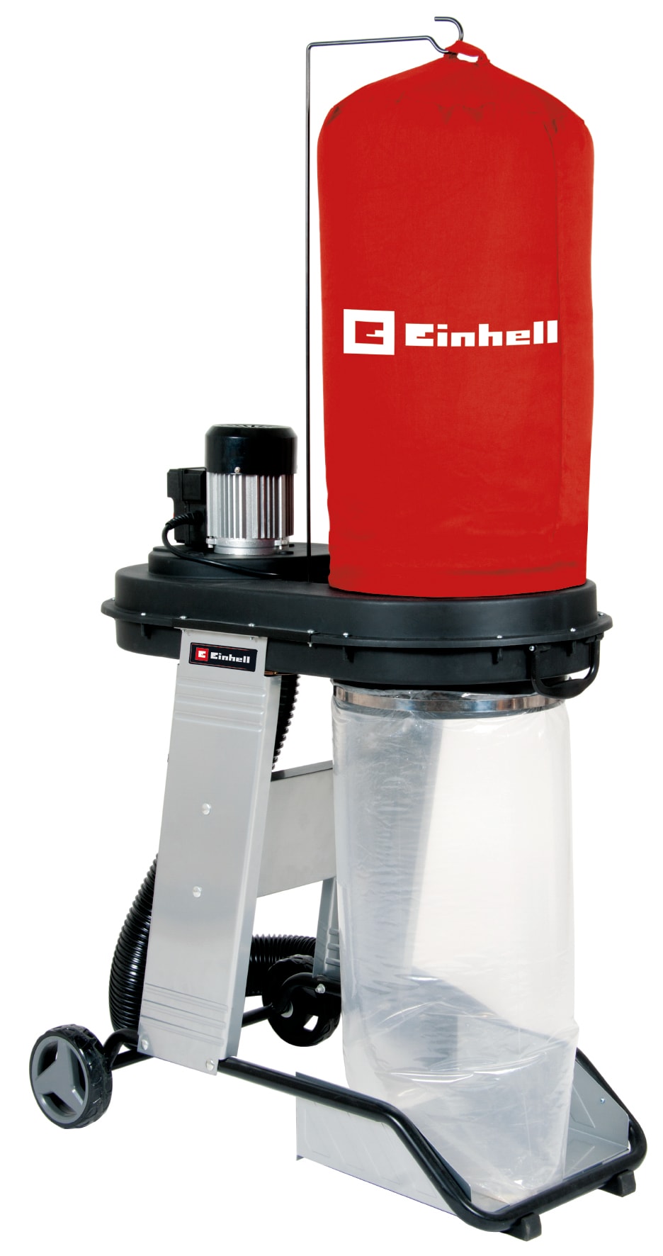 Einhell TE-VE 550/1 A Spånsugningsanordning