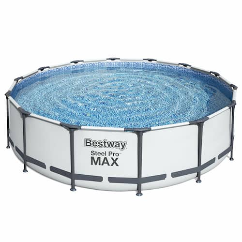 Bestway Steel Pro MAX Pool Set 4.27m x 1.07m