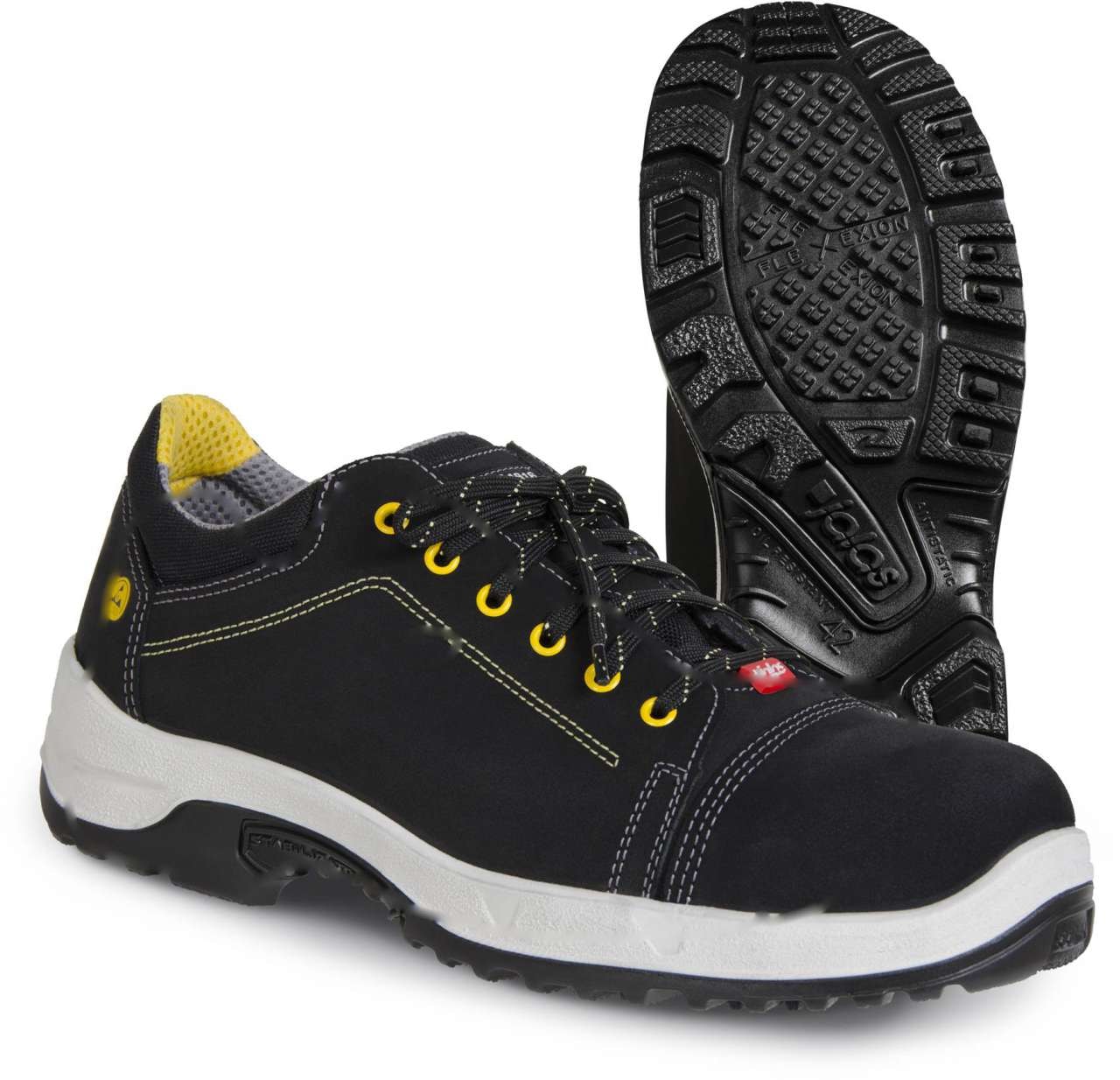 Jalas Turvajalkineet 3045